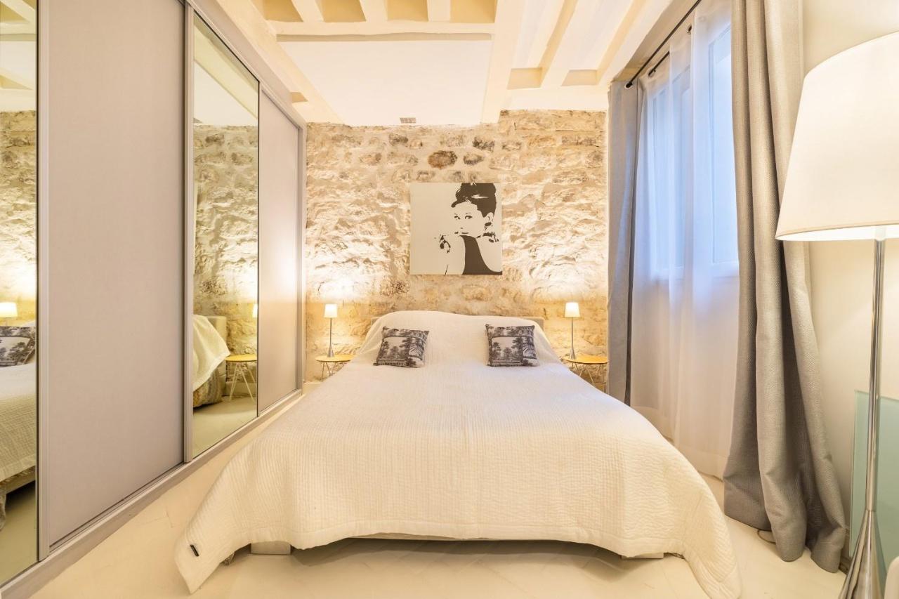 Santorini Appartamento