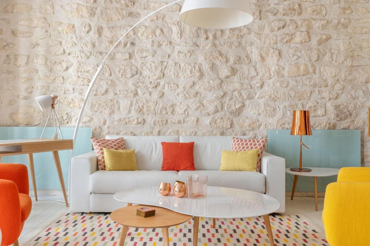 Appartamento Santorini